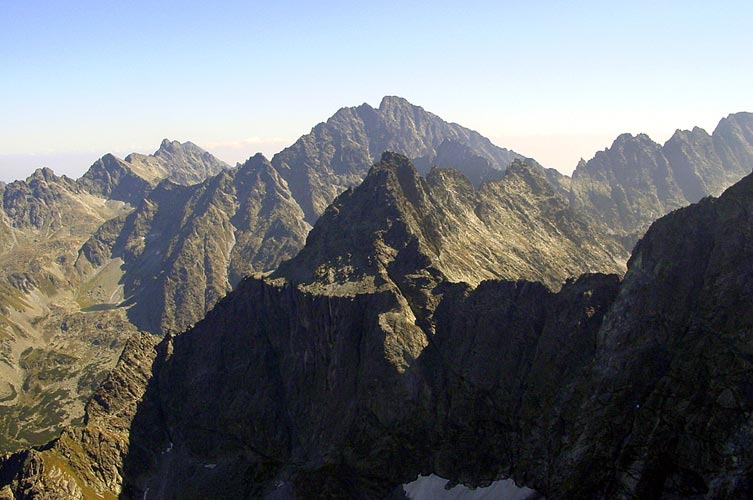 Tatry Sowackie