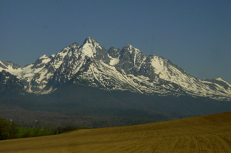 omnica (2634 m.)