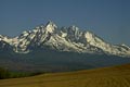 Tatry - Sowacja