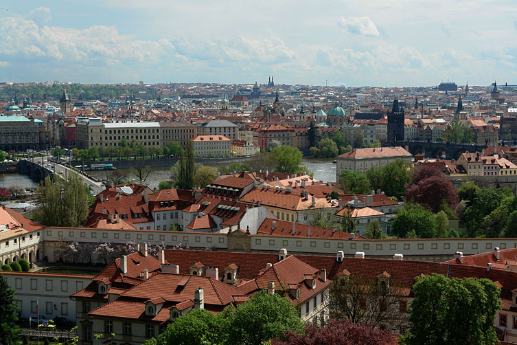 Praga