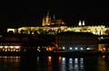 Praga - noc